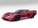 Chevron B16 1969 года